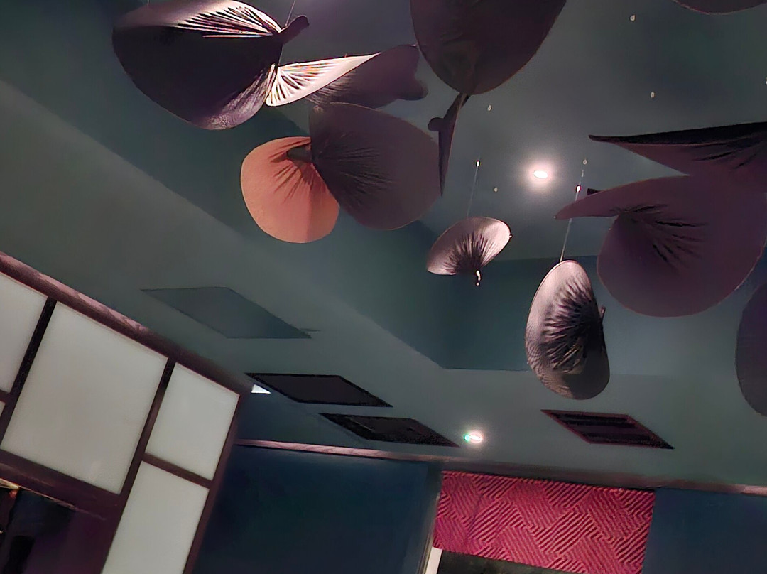 Krystal Fusion Restaurant