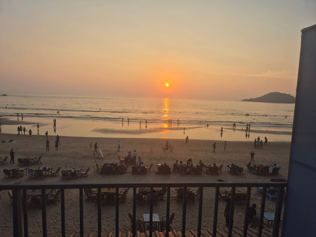 Hi Tide Beach Resort