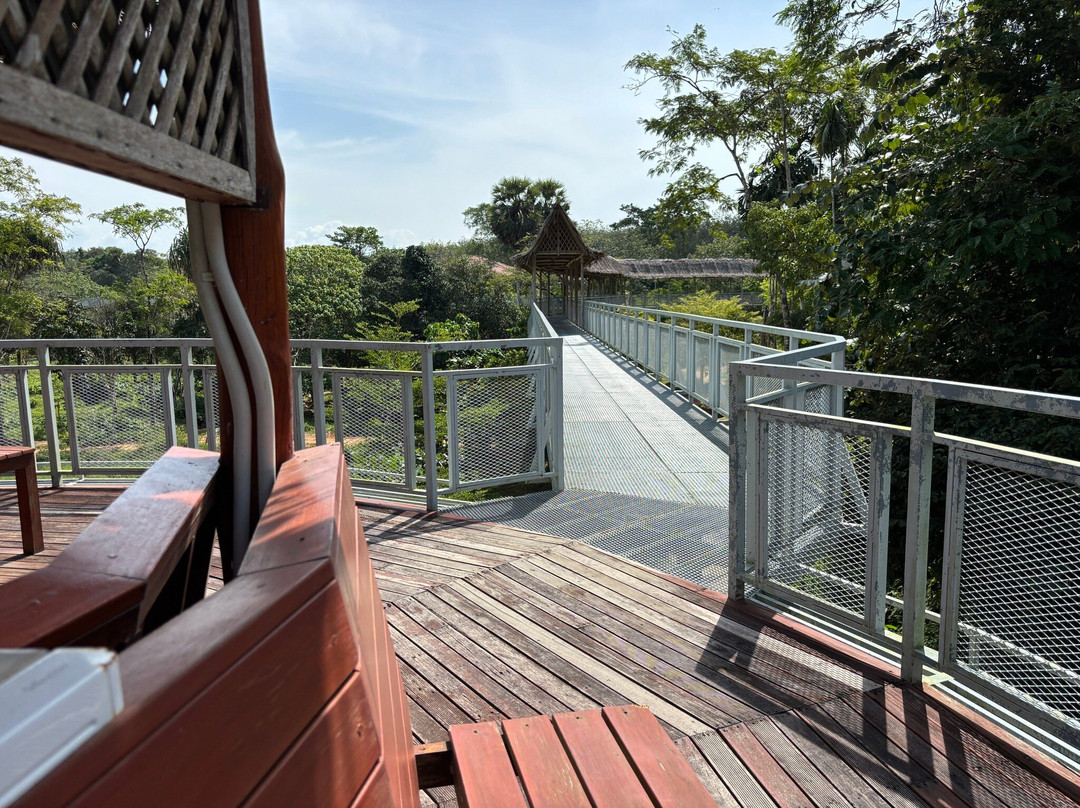 Phuket Elephant Sanctuary