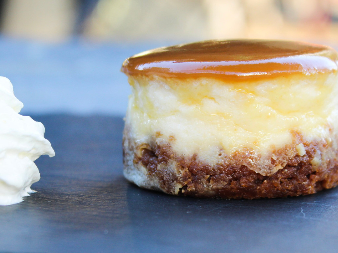 The Bread Box Burgers