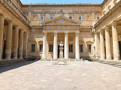 i Tourist Holistic Lecce-莱切必去景点