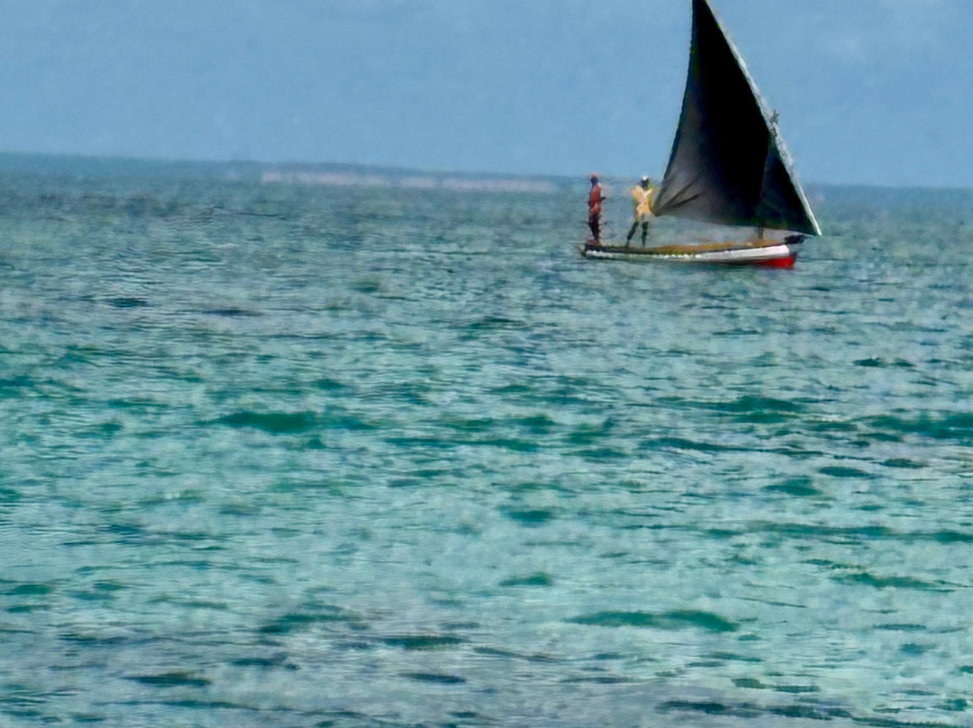 Bazaruto Incoming Agency-Vilanculos必去景点