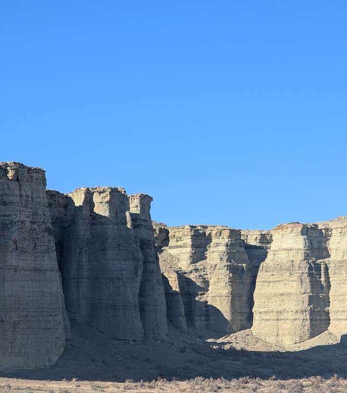 Pillars of Rome-Jordan Valley必去景点