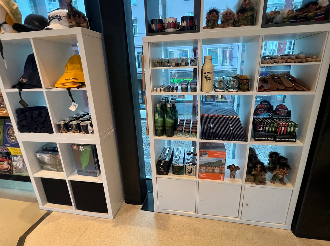 Bergen Tourist Information-卑尔根必去景点