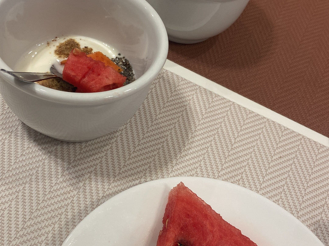 Slaviero Porto Velho主图