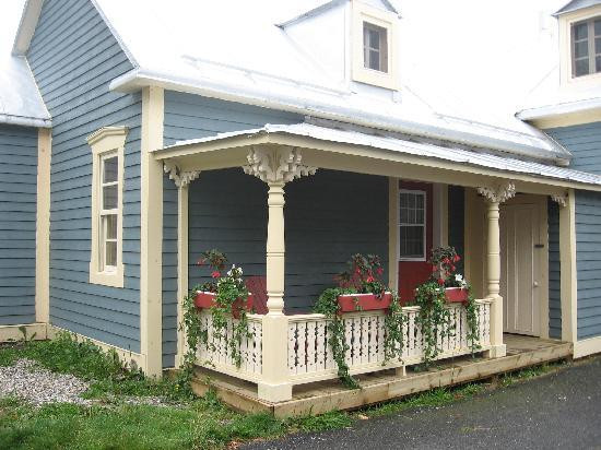 Maison Elzear Ouellet主图