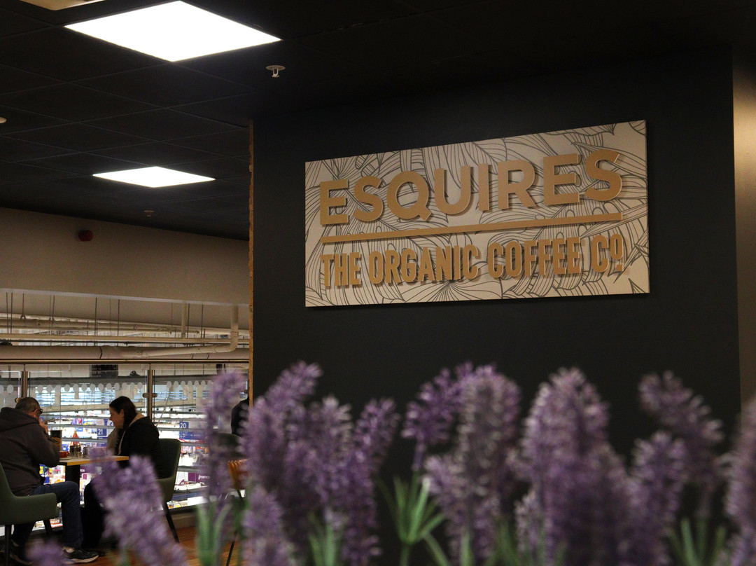 Esquires Coffee (Powerstown)