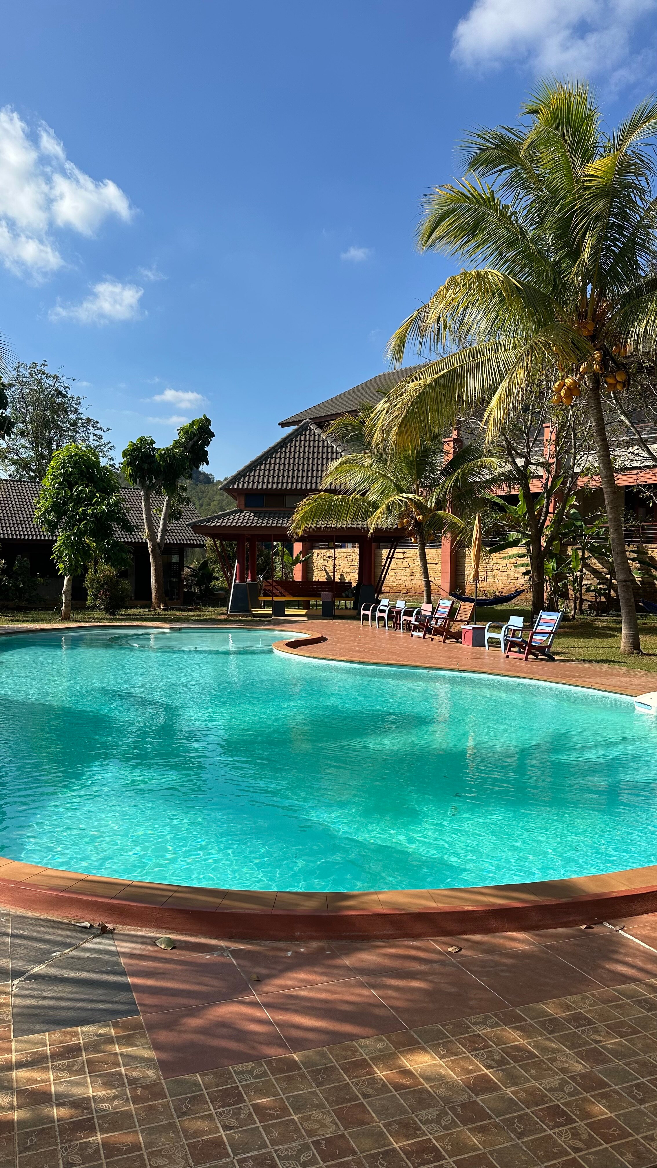 考艾自然生活及旅游-官方