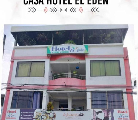 Hotel El Eden