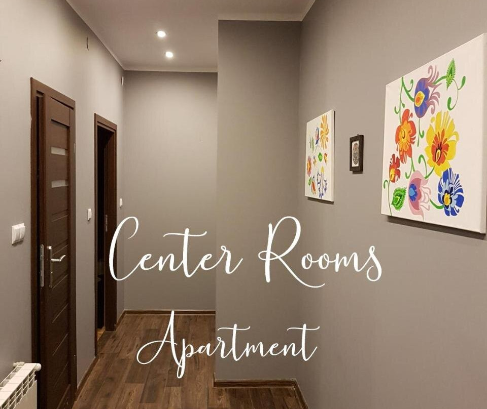 Center Rooms