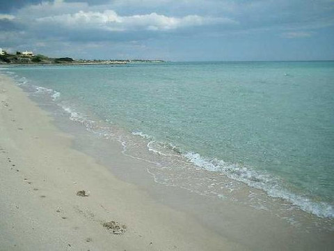 B&B La Tarentilla主图