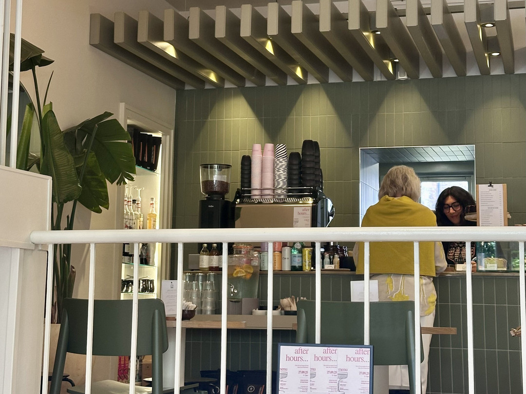 Spoiled Life-圣安德鲁斯必去景点