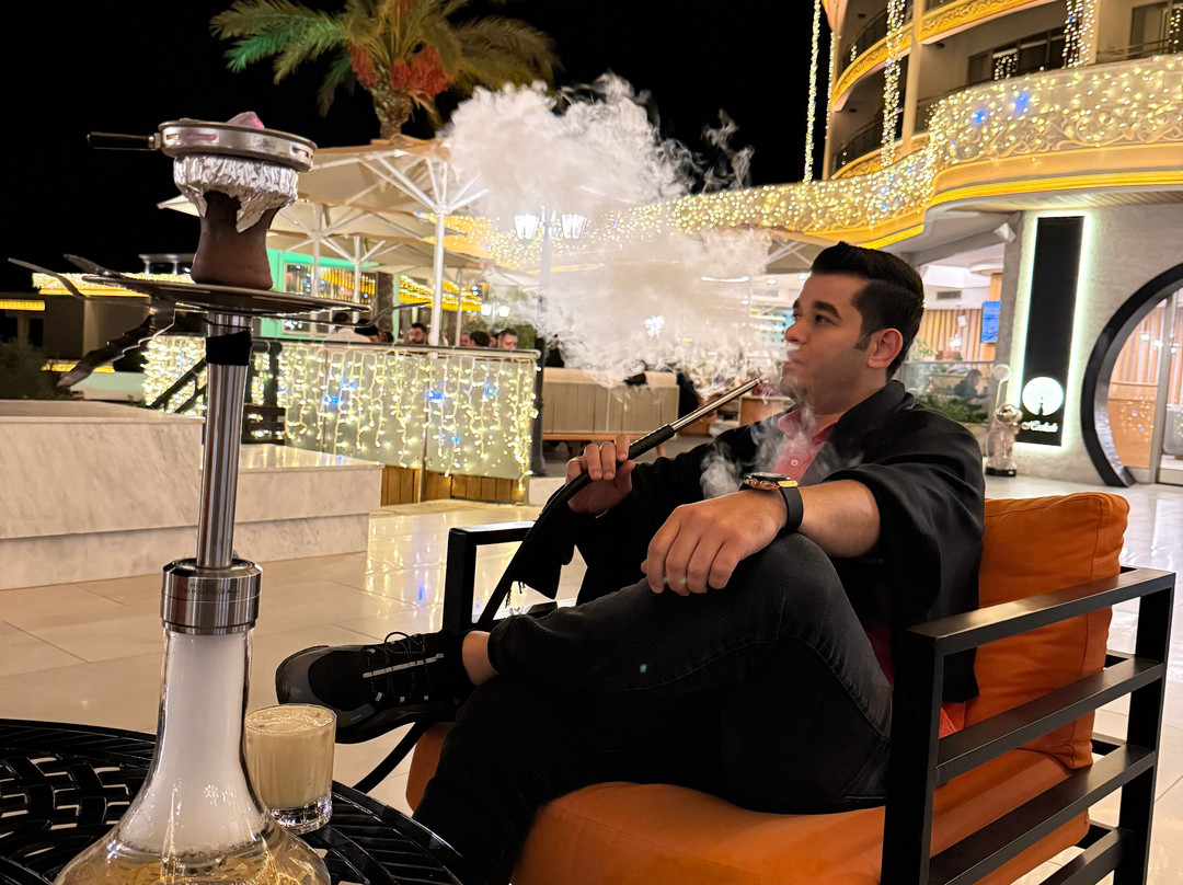 Chamada Prestige Hotel & Spa主图