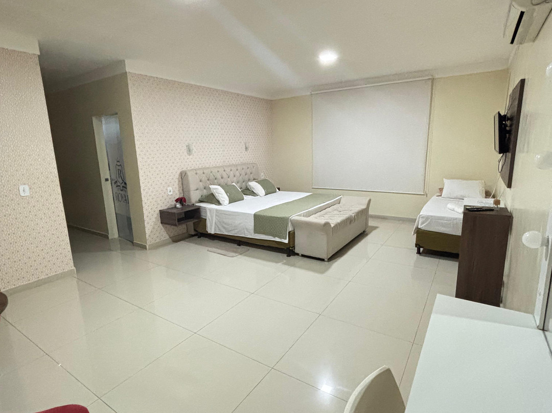 Royal Hotel & Gastronomia主图