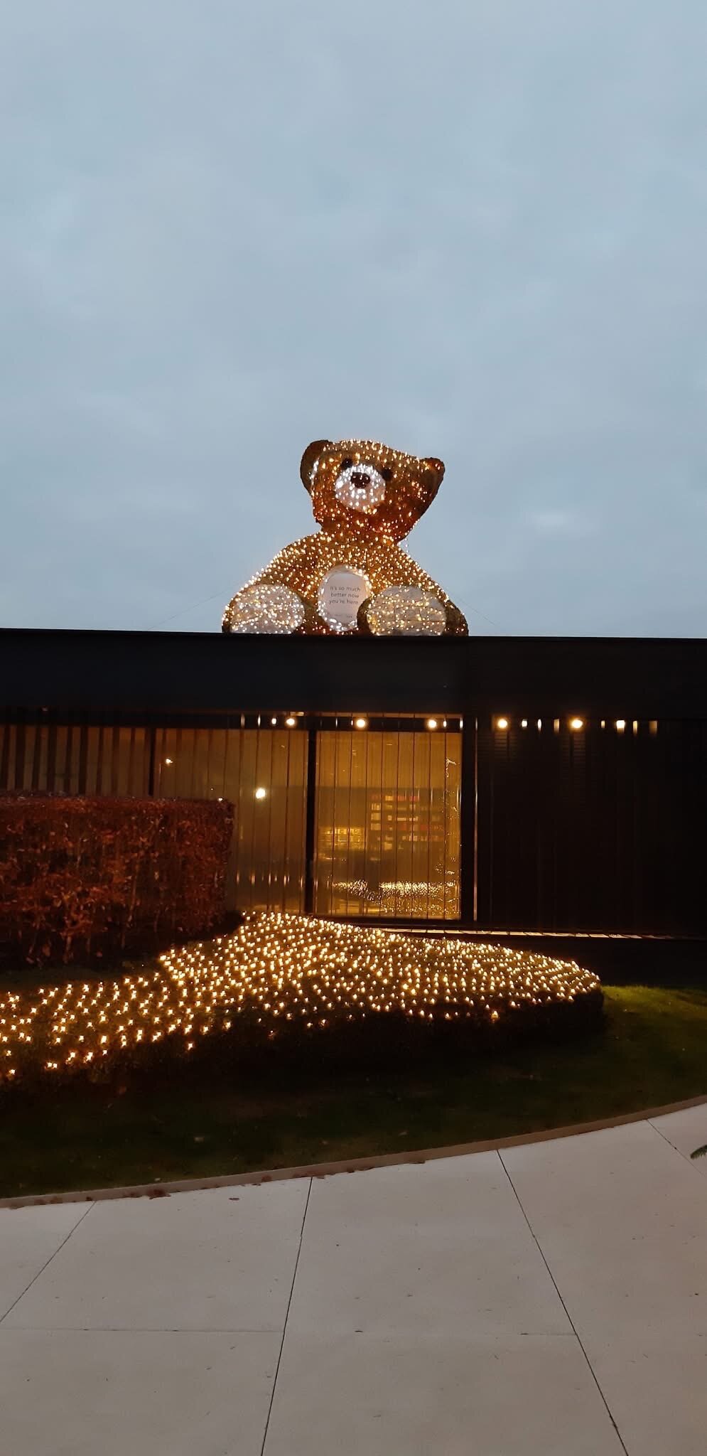 La Butte Aux Bois-官方