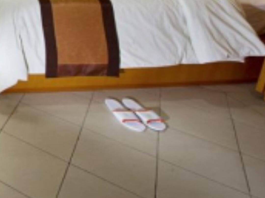 Puri KIIC Golf View Hotel主图