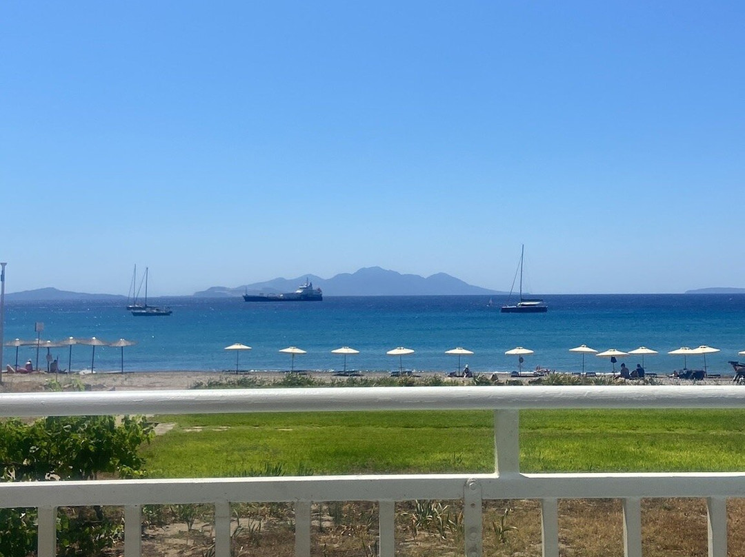 Kordistos Beach Hotel主图