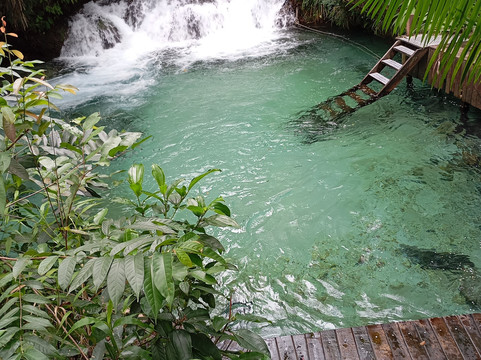 JALAPAO FOREVER TURISMO E AVENTURA-Palmas必去景点