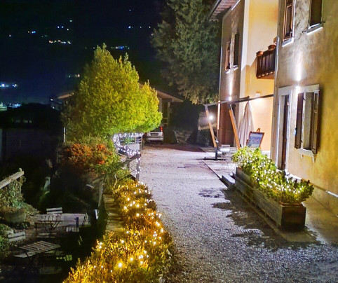 La Villa Degli Orti主图