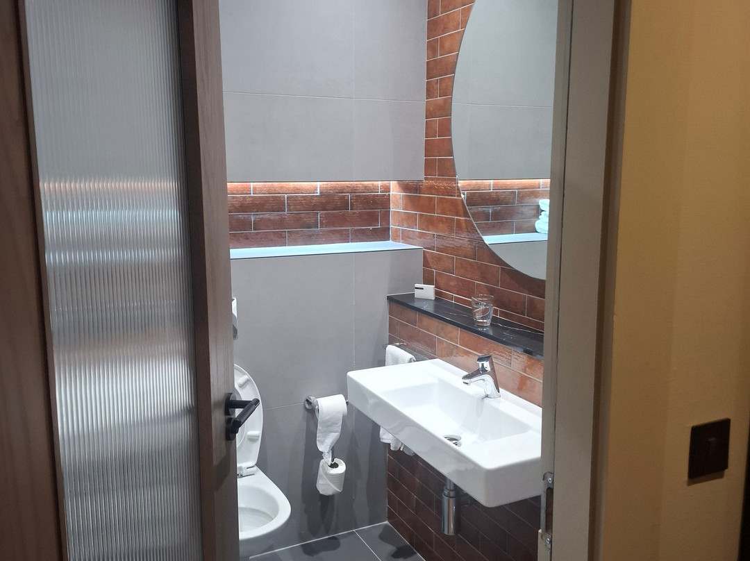 Talbot Hotel Carlow主图