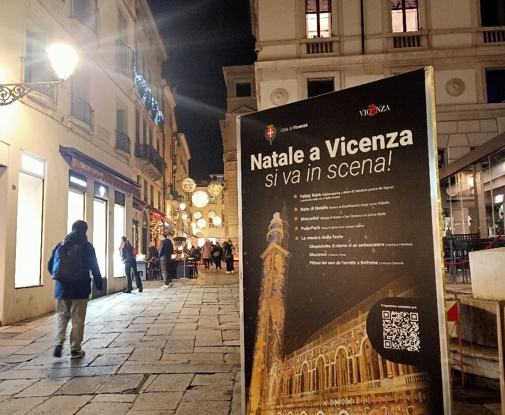 Piazza Dei Signori-维琴查必去景点