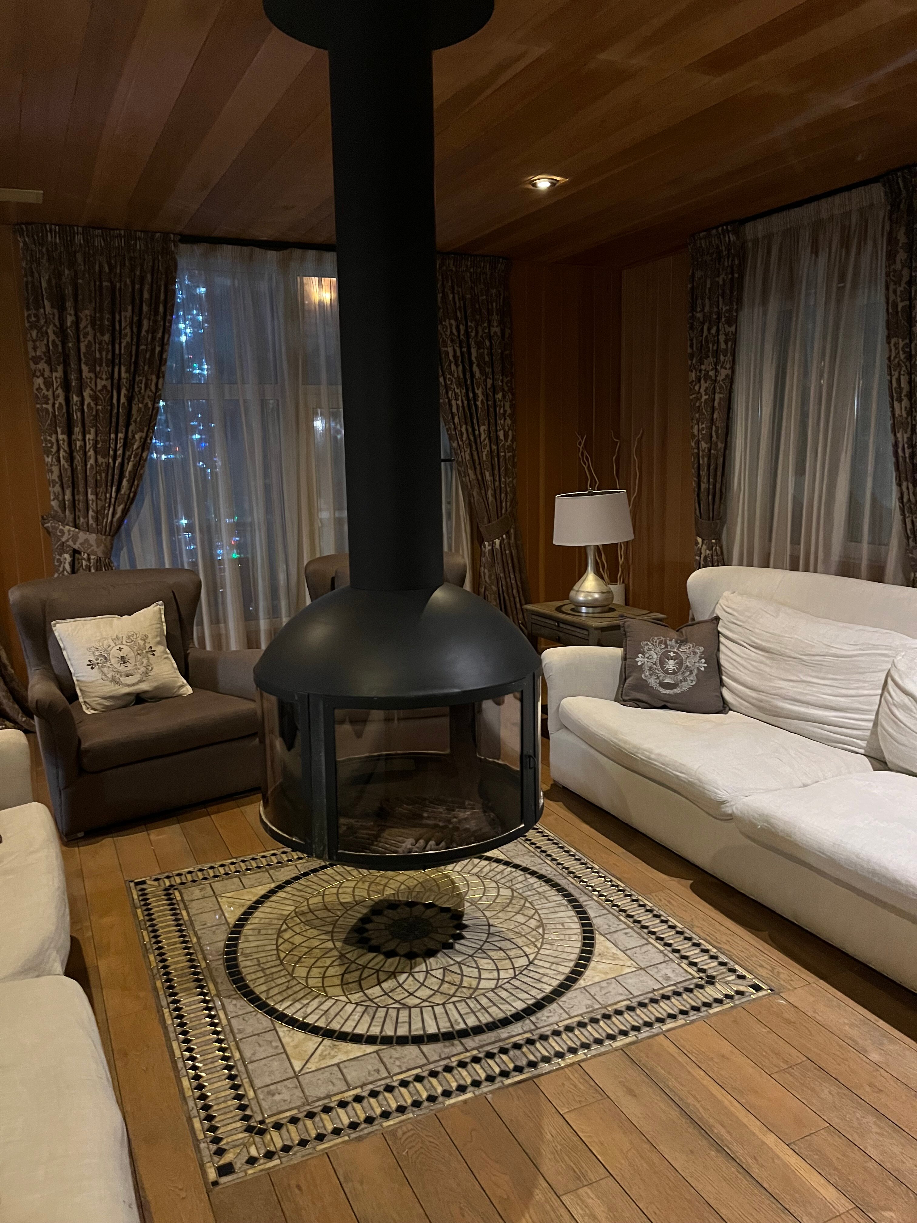 Russkie Sezony Kurort Peresvet .Komfort Hotel-官方