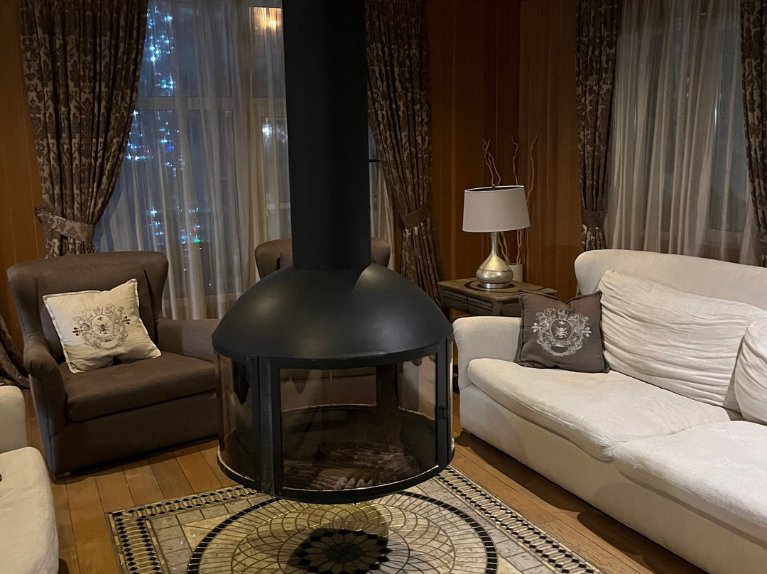 Russkie Sezony Kurort Peresvet .Komfort Hotel主图