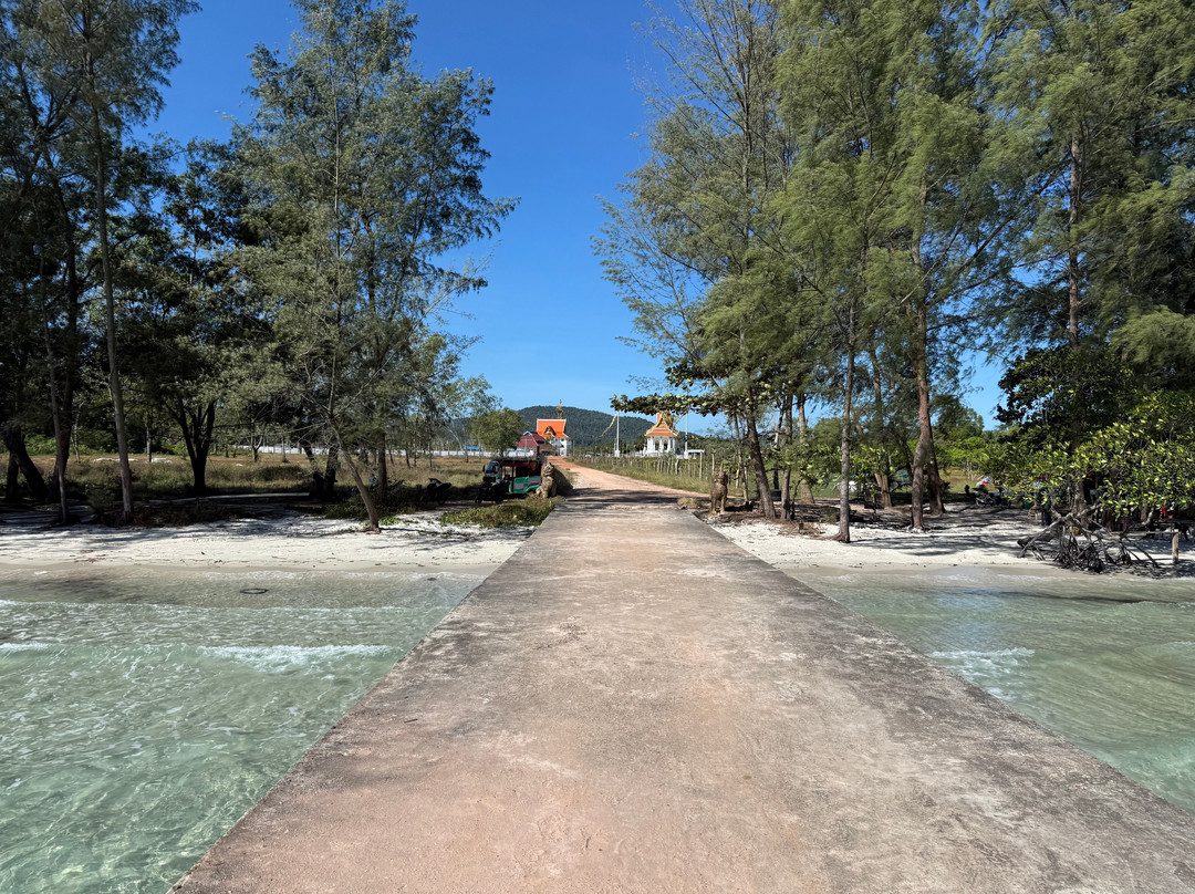 Private Taxi In Siem Reap By Mr Seng-暹粒必去景点