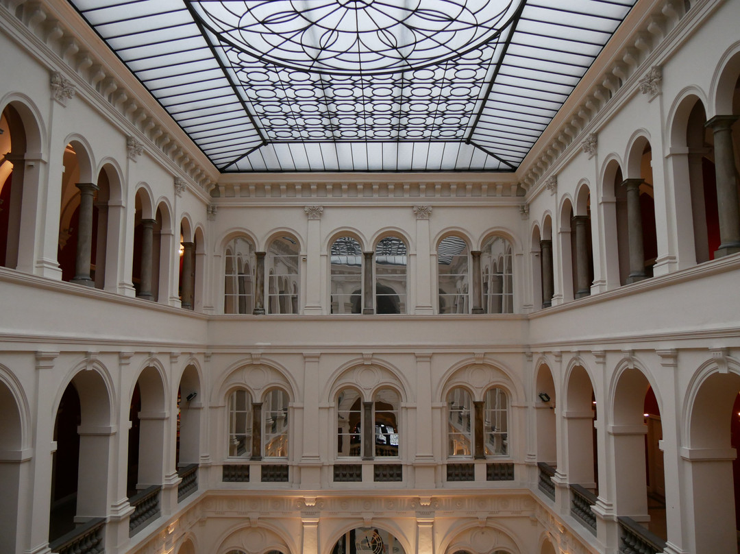 National Museum-弗罗茨瓦夫必去景点