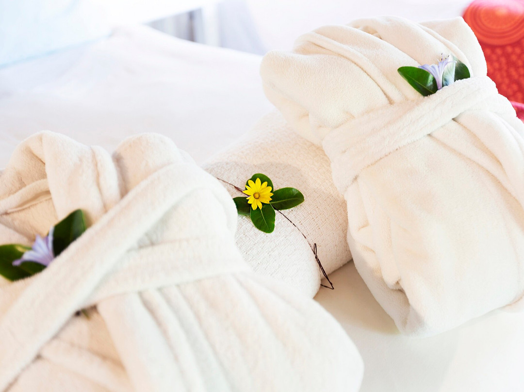 桑德尔斯宾馆主图