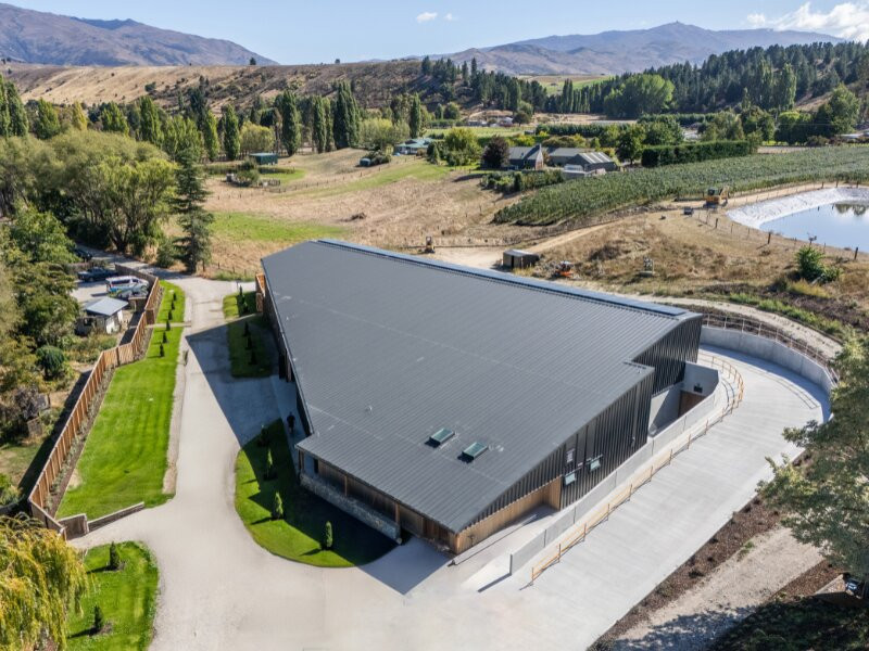 Monte Christo Winery