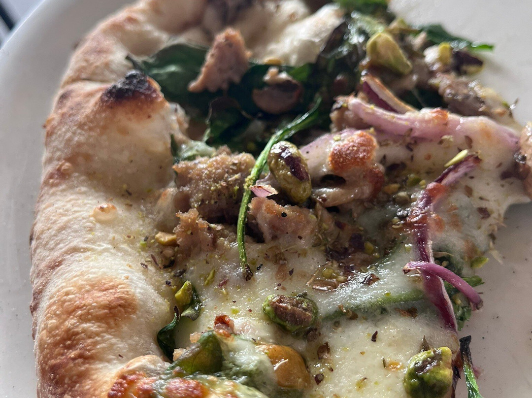 Queen Creek Olive Mill-Queen Creek必去景点