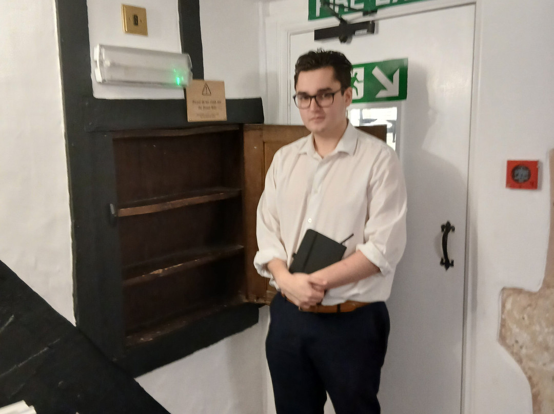 Karma Salford Hall主图