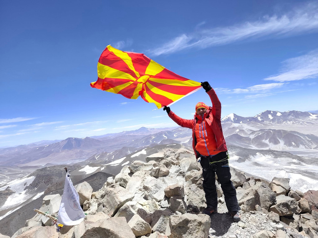 Allmountain-Pirque必去景点