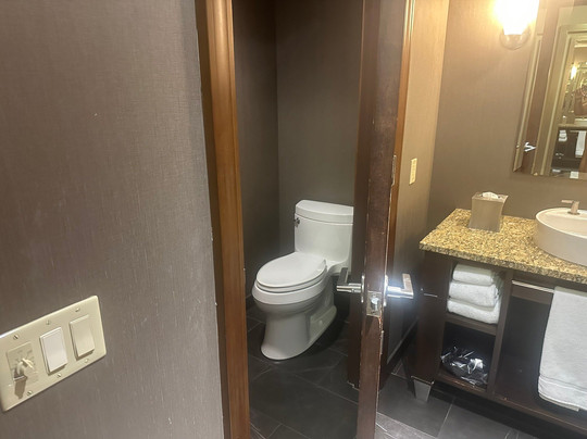 芒特艾里赌场度假村主图