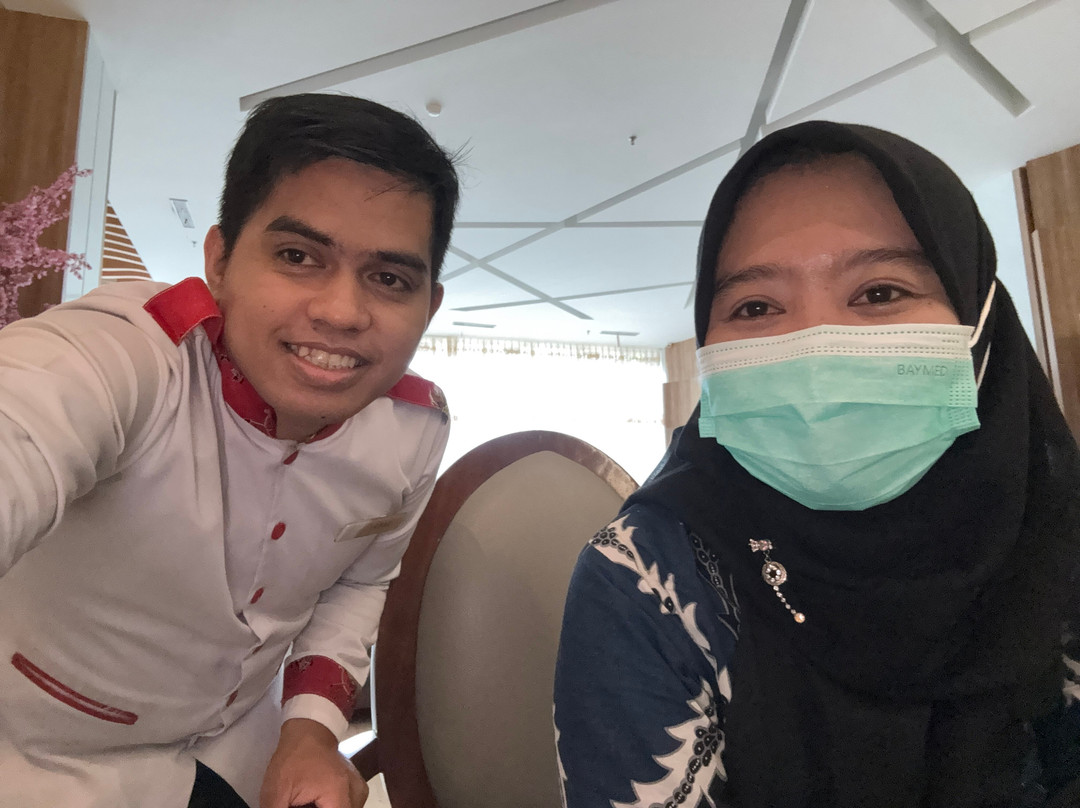 Horison Kotaraja主图