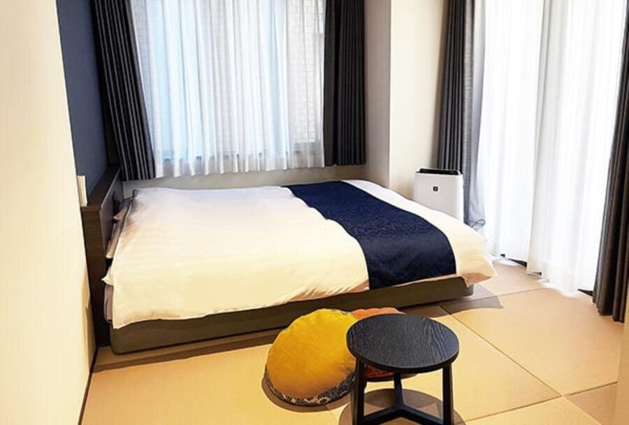 Hotel Abest Grande Takatsuki