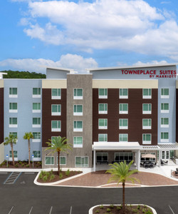 TownePlace Suites by Marriott Jacksonville Airport酒店图片