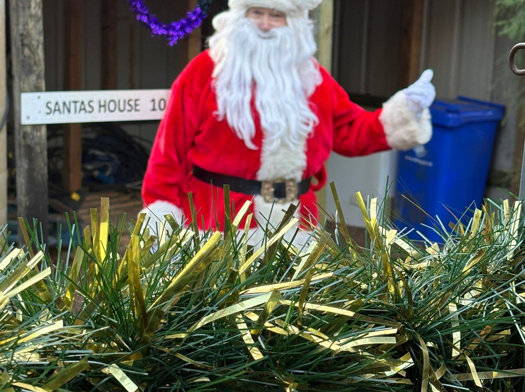 Woodland Experiences Limited-Balfron必去景点