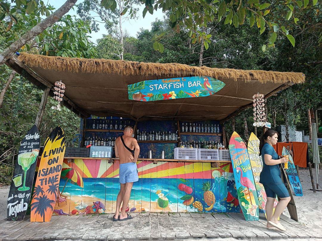 Red River Tour Phu Quoc-富国岛必去景点