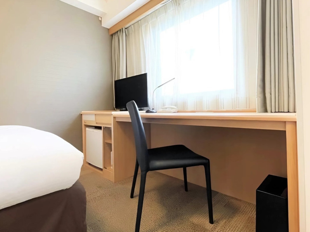 里士满滨松酒店