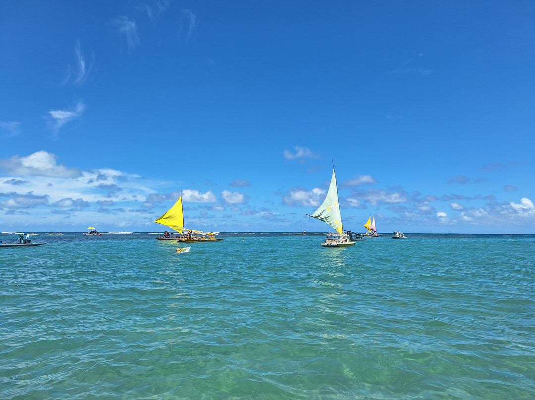 Recufe Receptivos-嘎林海斯港必去景点