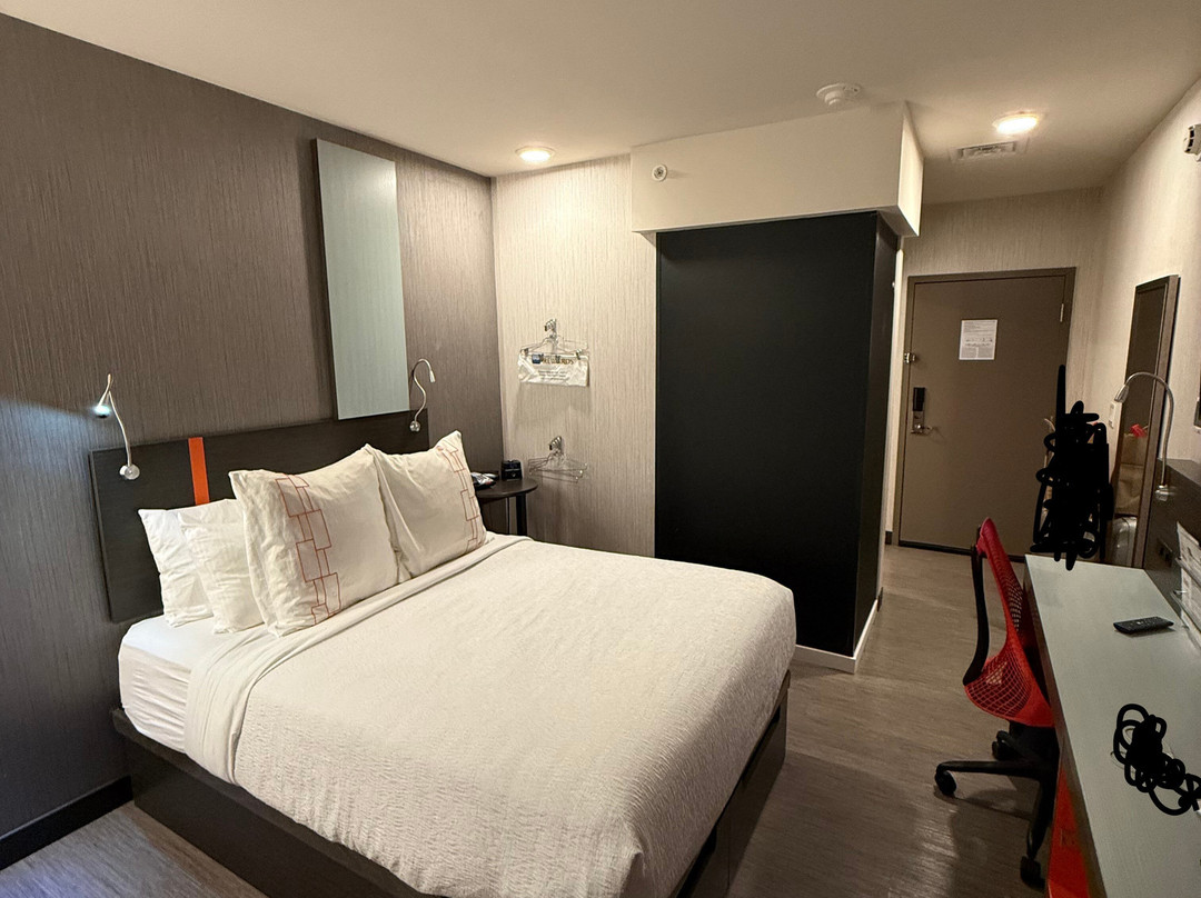 Vīb Best Western Springfield主图