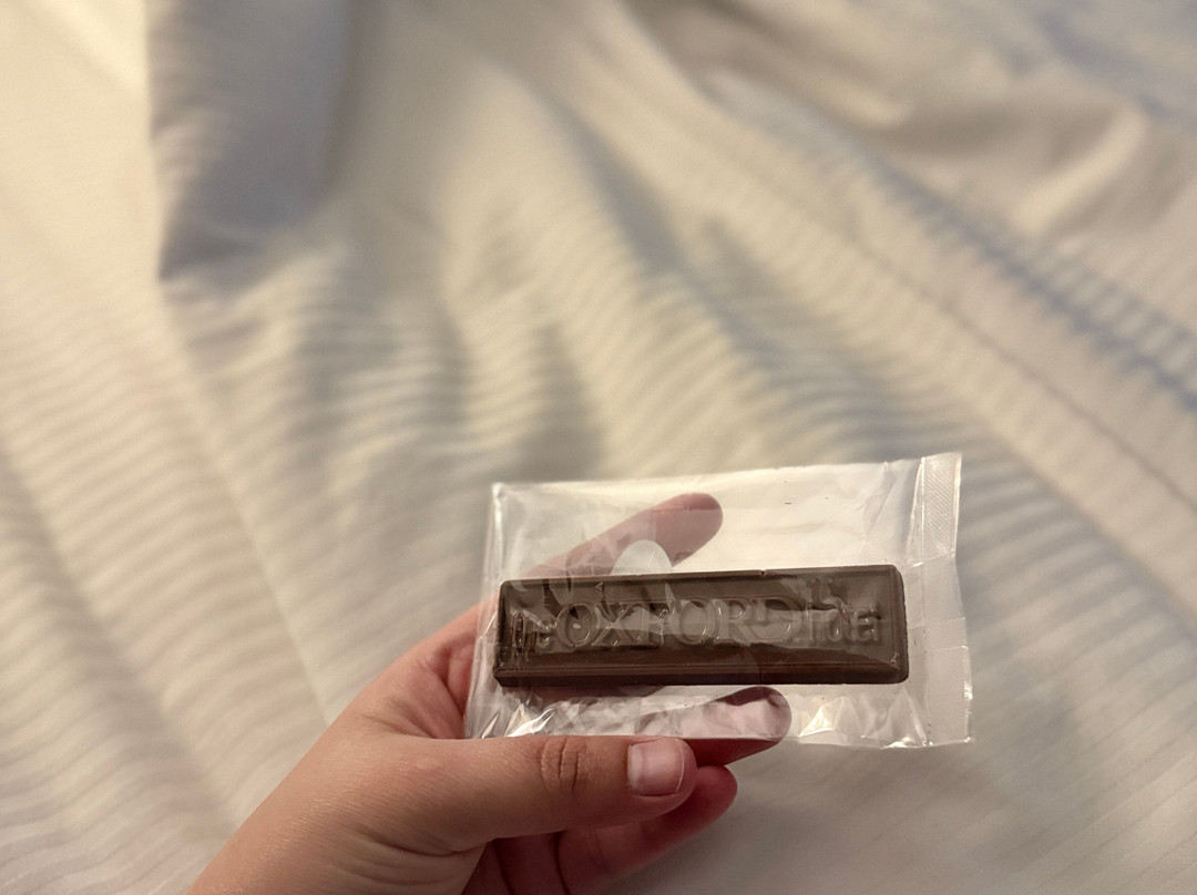 Oxford Hotel Bend主图