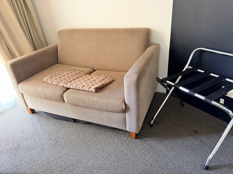 米尔迪拉高尔夫俱乐部度假村主图