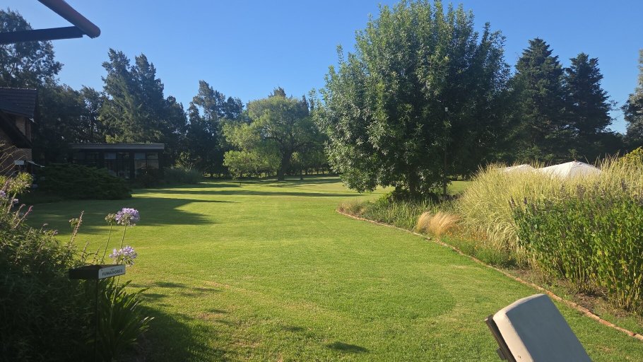 La Posta Del Pilar-官方