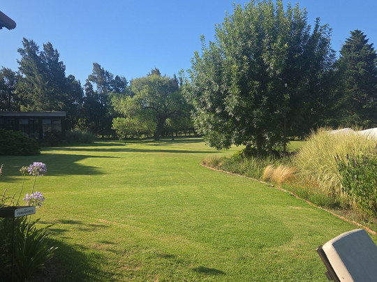 La Posta Del Pilar主图