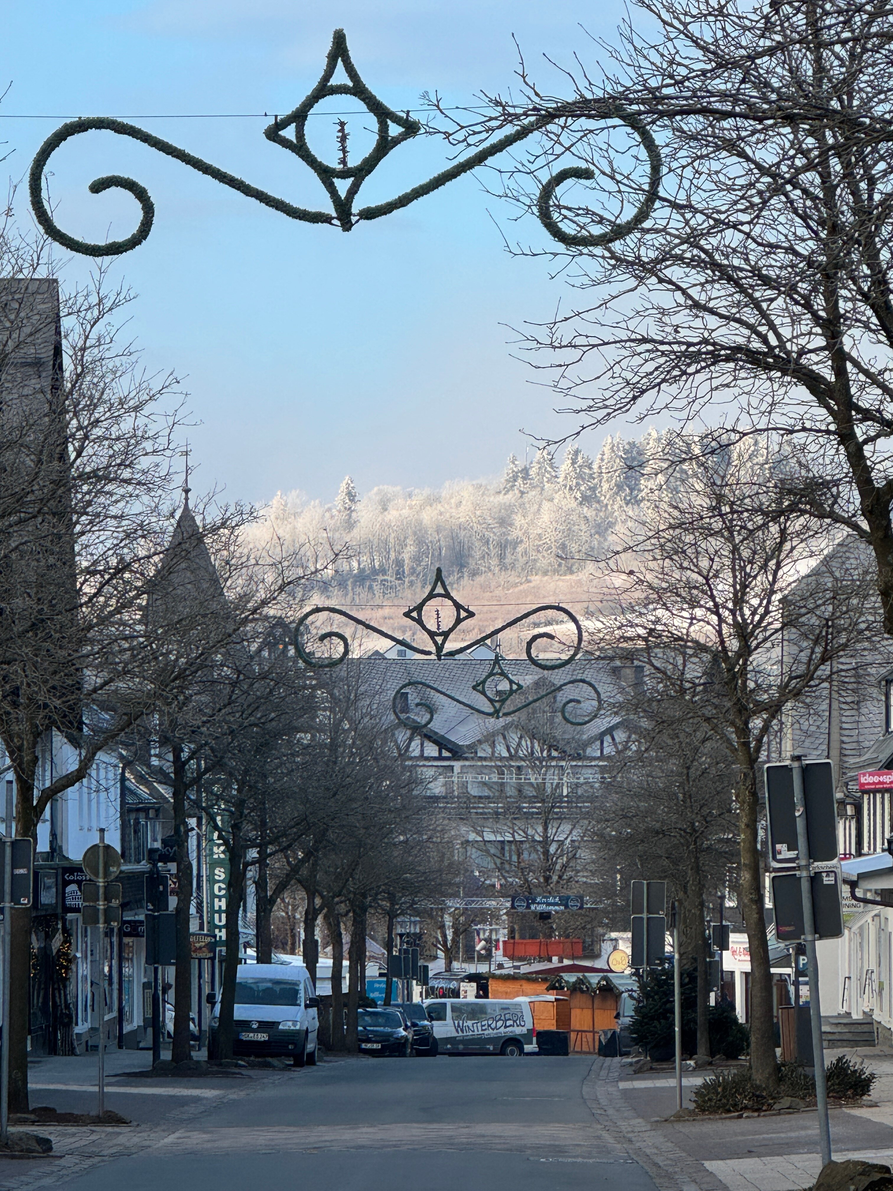 佛斯豪斯酒店-官方