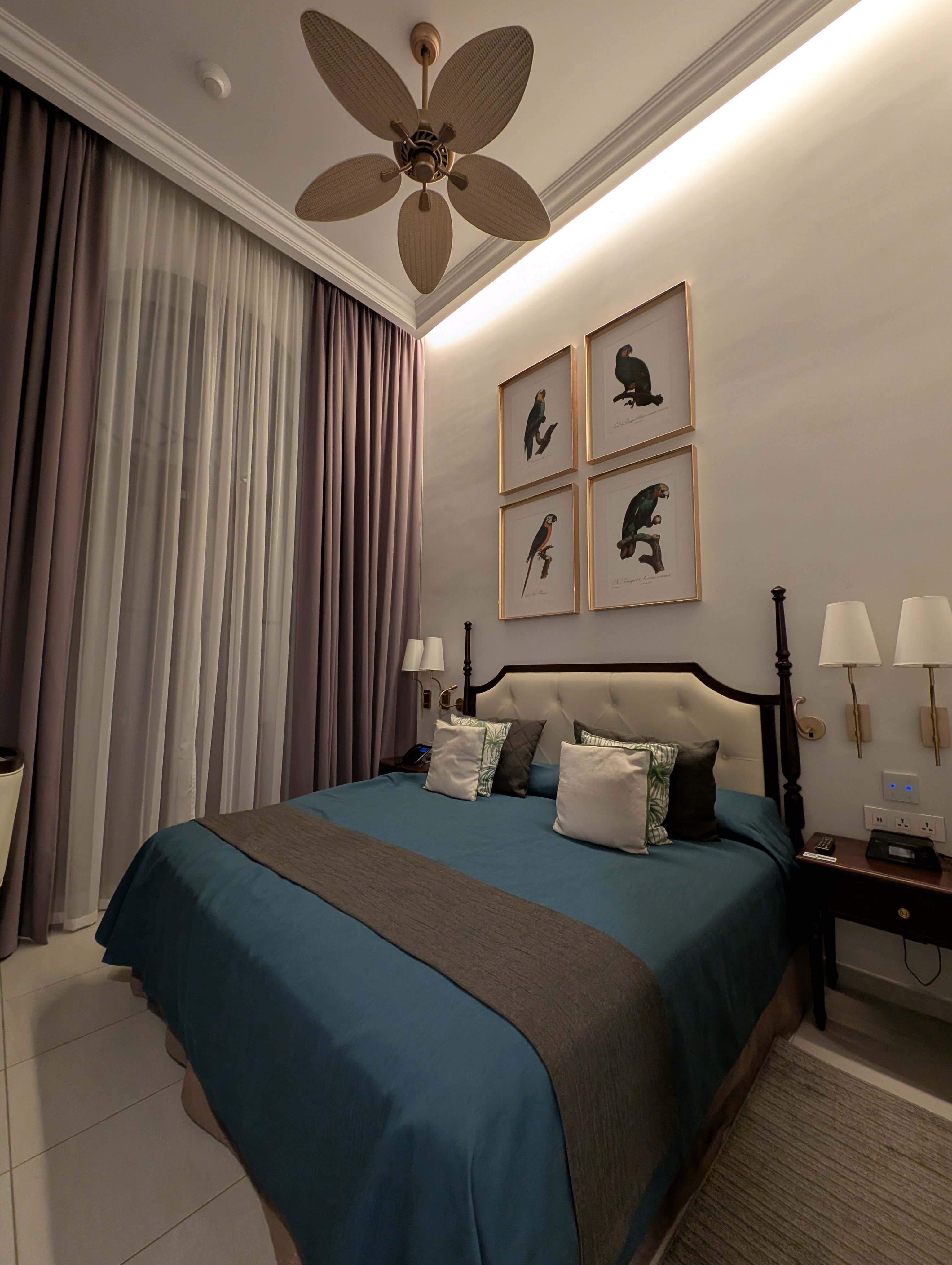 Mystique Habana by Royalton-客卧