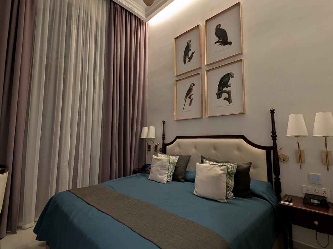 Mystique Habana by Royalton主图